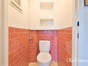 Prodej bytu 2+kk, Praha - Krč, Budějovická, 42 m2