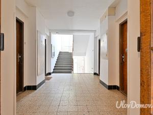Prodej bytu 2+kk, Praha - Krč, Budějovická, 42 m2
