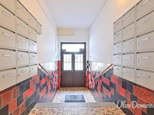 Prodej bytu 2+kk, Praha - Krč, Budějovická, 42 m2
