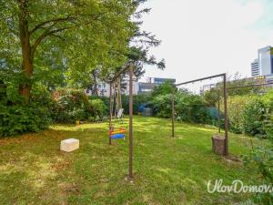 Prodej bytu 2+kk, Praha - Krč, Budějovická, 42 m2