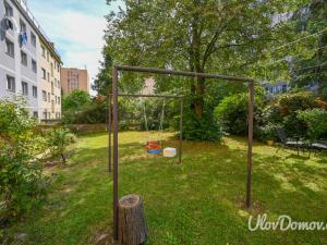Prodej bytu 2+kk, Praha - Krč, Budějovická, 42 m2