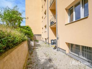 Prodej bytu 2+kk, Praha - Krč, Budějovická, 42 m2