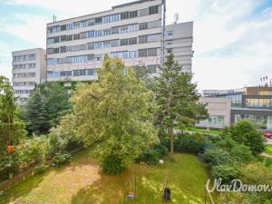 Prodej bytu 2+kk, Praha - Krč, Budějovická, 42 m2