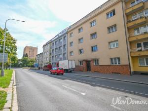 Prodej bytu 2+kk, Praha - Krč, Budějovická, 42 m2