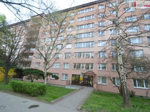 Prodej bytu 4+kk, Praha - Prosek, Mimoňská, 79 m2