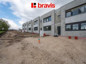 Prodej rodinného domu, Křenovice, Široká, 110 m2