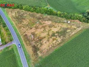 Prodej komerčního pozemku, Kuchařovice, 9212 m2