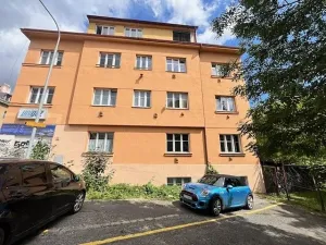 Prodej bytu 3+kk, Praha - Záběhlice, Záběhlická, 90 m2