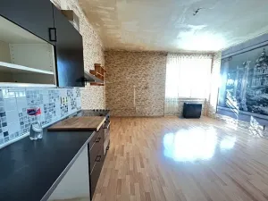 Prodej bytu 3+kk, Praha - Záběhlice, Záběhlická, 90 m2