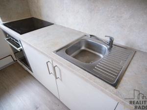 Prodej bytu 2+1, Grygov, Komenského, 56 m2