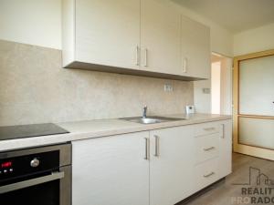 Prodej bytu 2+1, Grygov, Komenského, 56 m2
