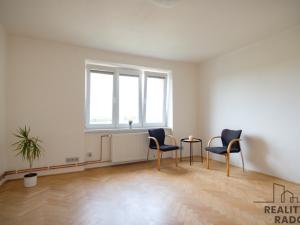 Prodej bytu 2+1, Grygov, Komenského, 56 m2