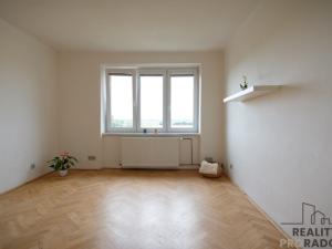 Prodej bytu 2+1, Grygov, Komenského, 56 m2
