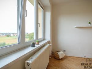 Prodej bytu 2+1, Grygov, Komenského, 56 m2