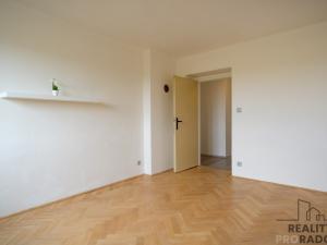 Prodej bytu 2+1, Grygov, Komenského, 56 m2