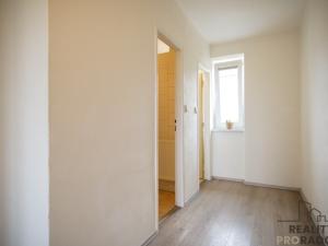Prodej bytu 2+1, Grygov, Komenského, 56 m2
