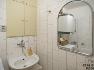 Prodej bytu 2+1, Grygov, Komenského, 56 m2