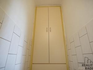 Prodej bytu 2+1, Grygov, Komenského, 56 m2