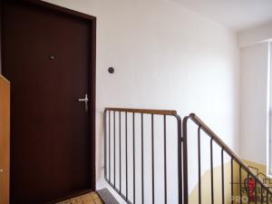 Prodej bytu 2+1, Grygov, Komenského, 56 m2