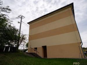 Prodej bytu 2+1, Grygov, Komenského, 56 m2