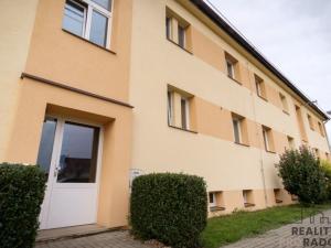 Prodej bytu 2+1, Grygov, Komenského, 56 m2