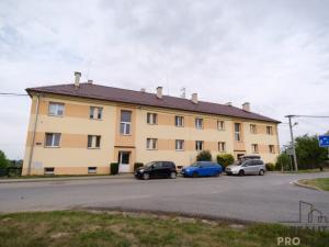 Prodej bytu 2+1, Grygov, Komenského, 56 m2