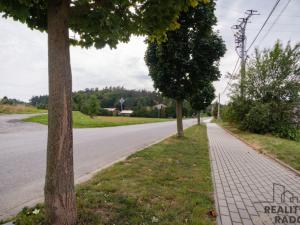 Prodej bytu 2+1, Grygov, Komenského, 56 m2