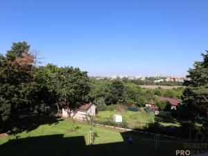 Pronájem bytu 1+kk, Praha - Záběhlice, Klapálkova, 46 m2