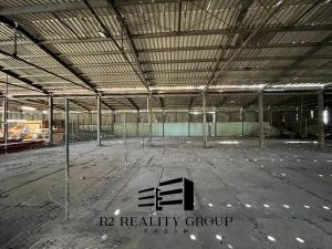 Pronájem skladu, Prostějov, Kojetínská, 550 m2