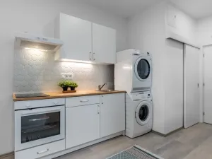 Prodej bytu 2+kk, Praha - Žižkov, Hartigova, 49 m2