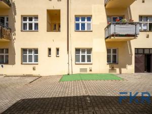 Prodej bytu 2+kk, Praha - Žižkov, Hartigova, 49 m2