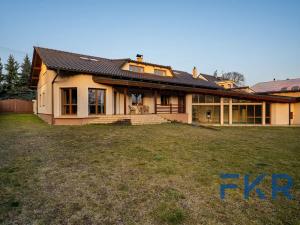 Prodej rodinného domu, Malé Kyšice, Míru, 355 m2
