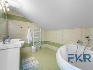 Prodej rodinného domu, Malé Kyšice, Míru, 355 m2