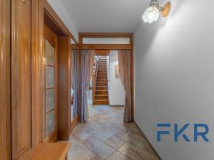 Prodej rodinného domu, Malé Kyšice, Míru, 355 m2