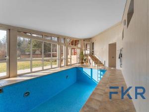 Prodej rodinného domu, Malé Kyšice, Míru, 355 m2