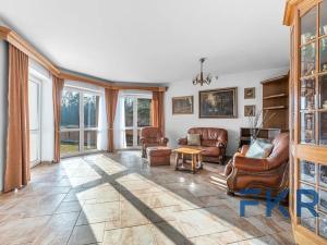 Prodej rodinného domu, Malé Kyšice, Míru, 355 m2