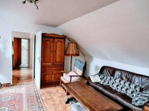 Pronájem bytu 1+1, Městečko, 70 m2