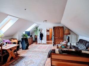 Pronájem bytu 1+1, Městečko, 70 m2