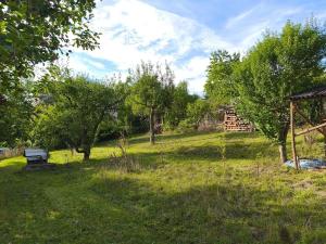 Prodej pozemku pro bydlení, Hýskov, Zabranská, 597 m2