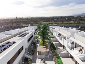 Prodej vily, Los Alcázares, Španělsko, 100 m2