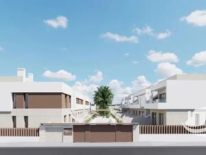 Prodej vily, Los Alcázares, Španělsko, 100 m2