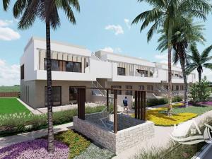 Prodej vily, Los Alcázares, Španělsko, 95 m2