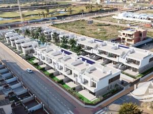 Prodej vily, Los Alcázares, Španělsko, 95 m2