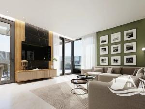 Prodej vily, Los Alcázares, Španělsko, 142 m2