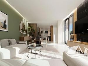 Prodej vily, Los Alcázares, Španělsko, 142 m2