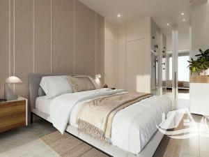 Prodej vily, Los Alcázares, Španělsko, 142 m2