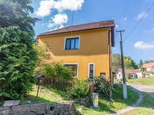 Prodej rodinného domu, Konice, 300 m2