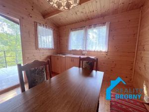 Prodej chaty, Srbská Kamenice, 32 m2