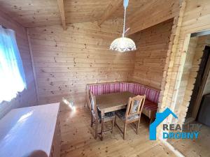 Prodej chaty, Srbská Kamenice, 32 m2