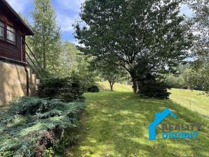 Prodej chaty, Srbská Kamenice, 32 m2